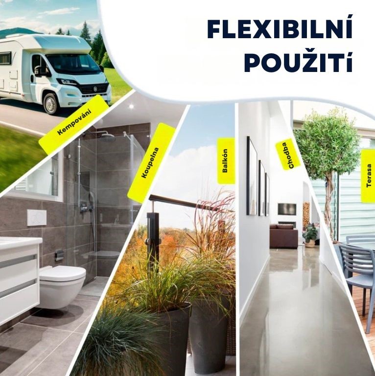 Easymaxx Vějířový sušák na prádlo s 16 rameny Octopus 19146 (3)